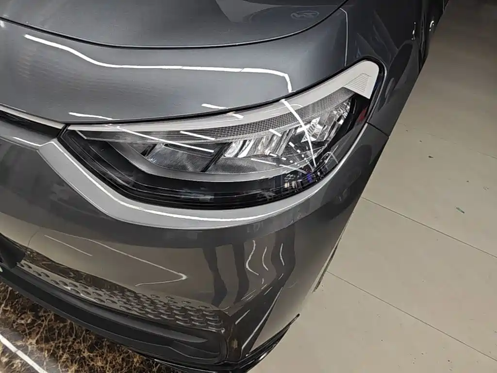 Volkswagen ID.3 — миниатюра 24