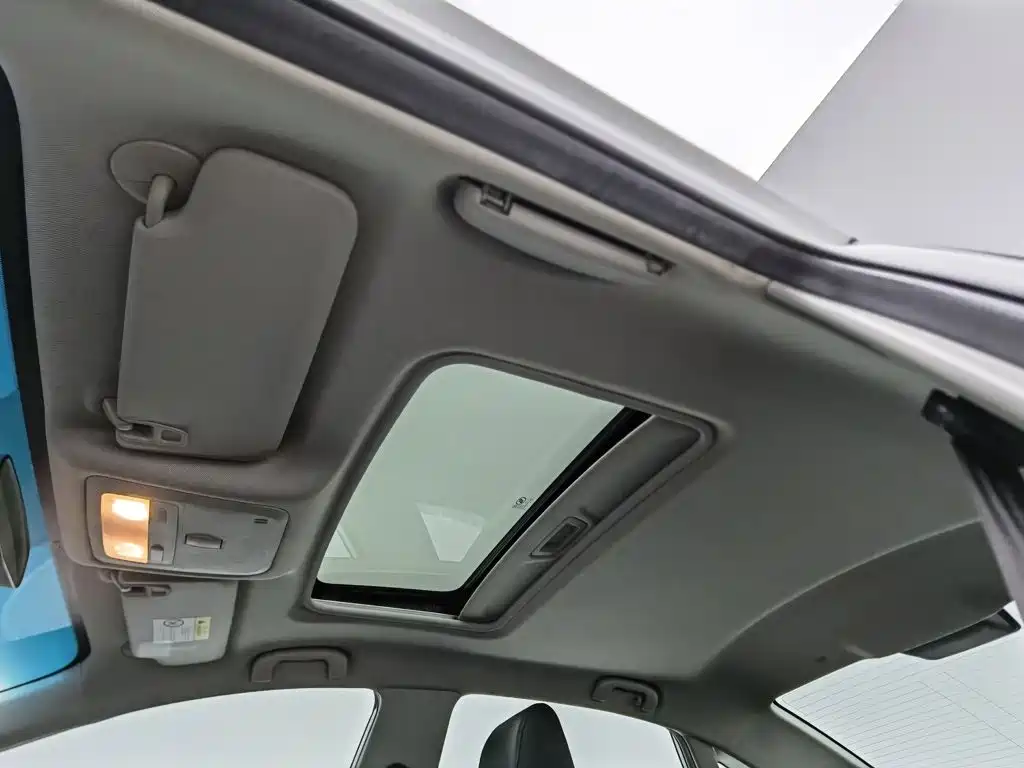 Buick Excelle — миниатюра 14