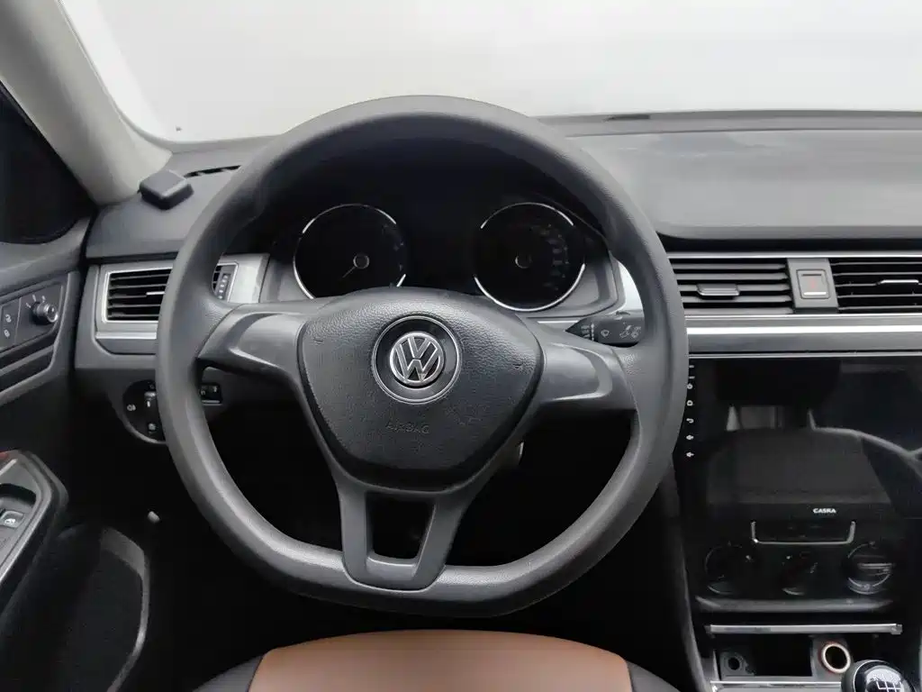 Volkswagen Bora — миниатюра 11