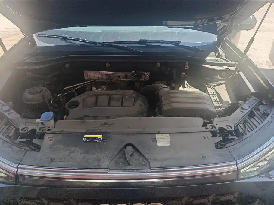 Audi Q6 2024 45 TFSI quattro 6 мест