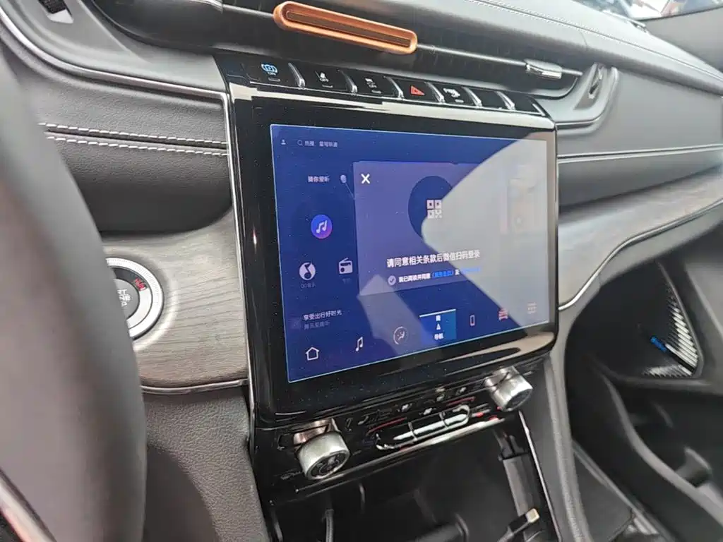 Jeep Grand Cherokee 4xe (Import) — миниатюра 13