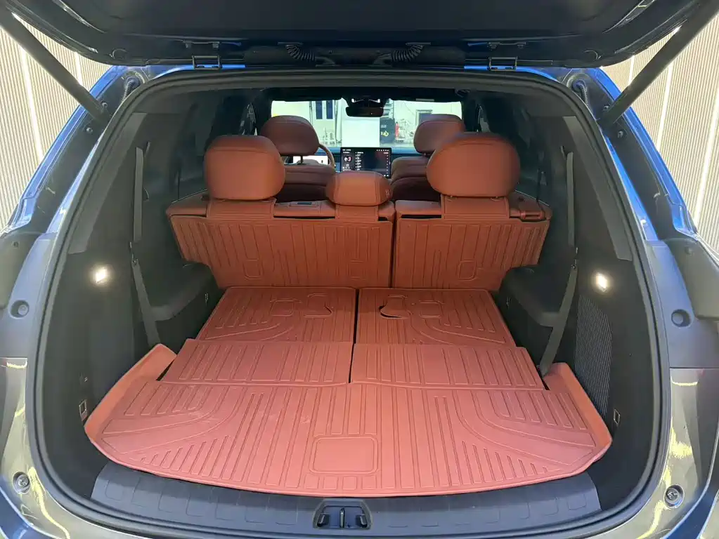 BYD Tang L — миниатюра 15