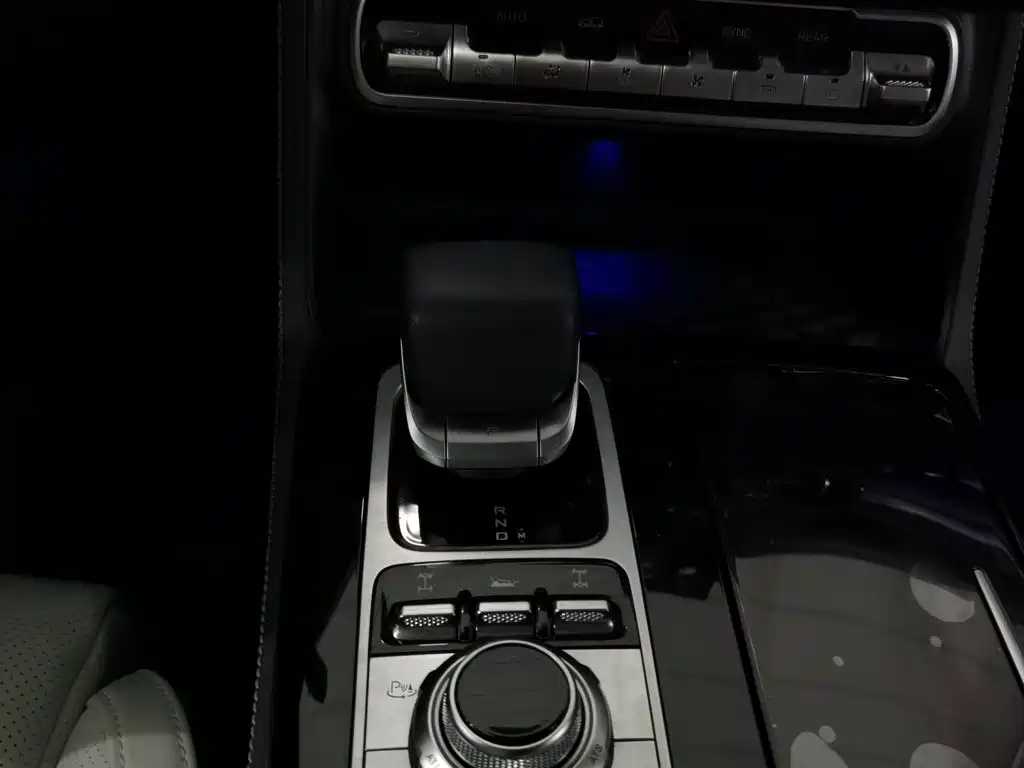 Beijing Off-Road BJ60 — миниатюра 13