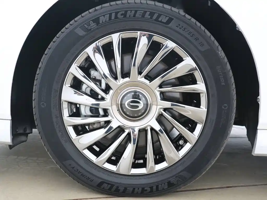 GAC Motor Trumpchi M8 — миниатюра 9
