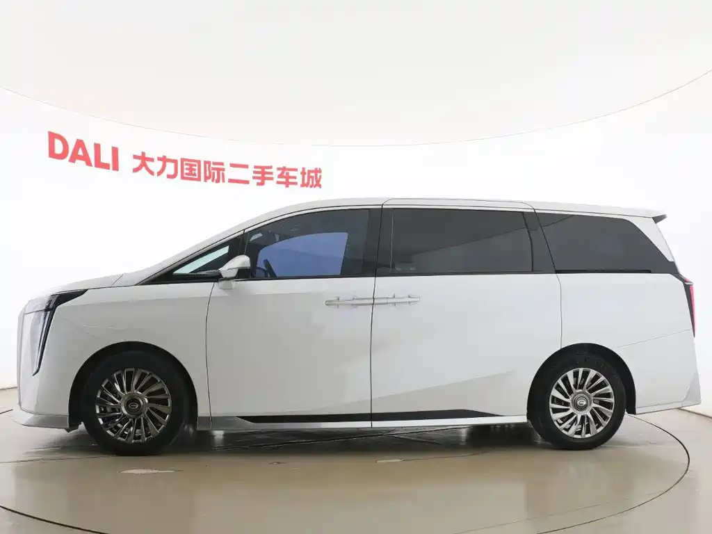 GAC Motor Trumpchi M8 — миниатюра 2