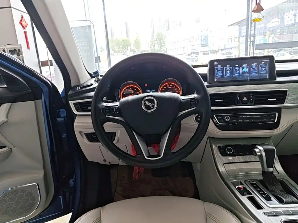 Hanteng Hanteng X5 — миниатюра 11