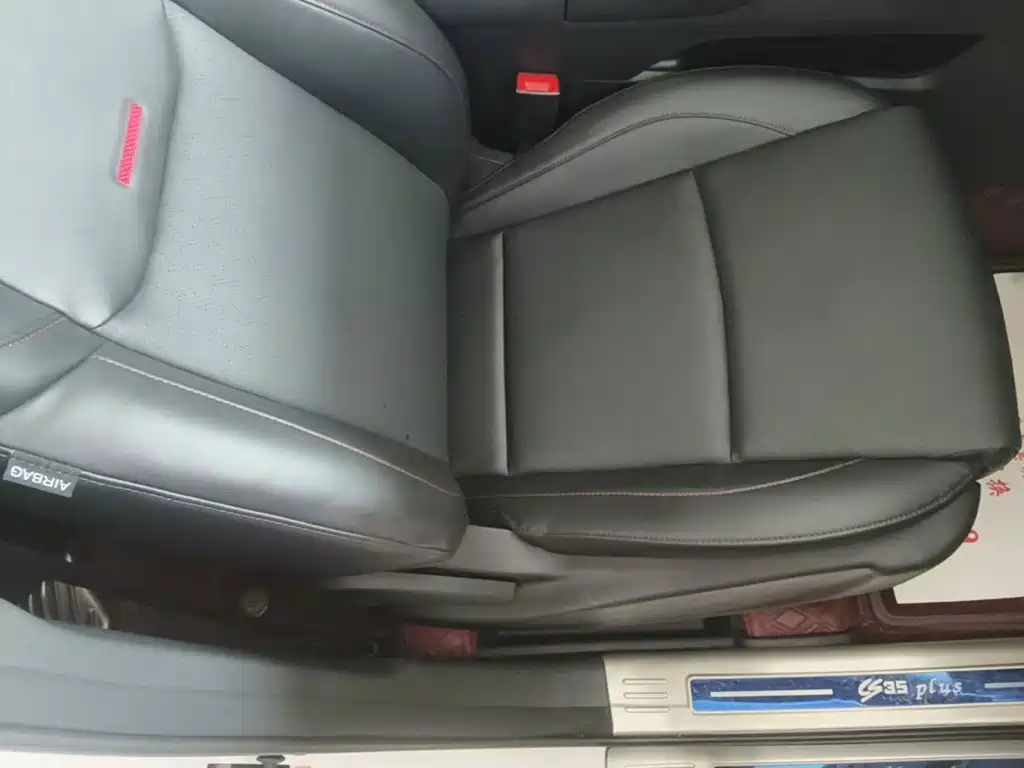 Changan CS35PLUS — миниатюра 25