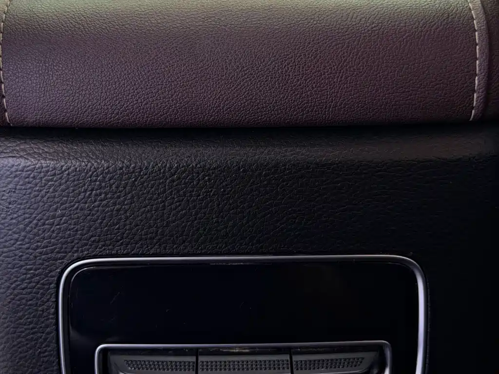 GAC Motor Trumpchi M6 — миниатюра 17