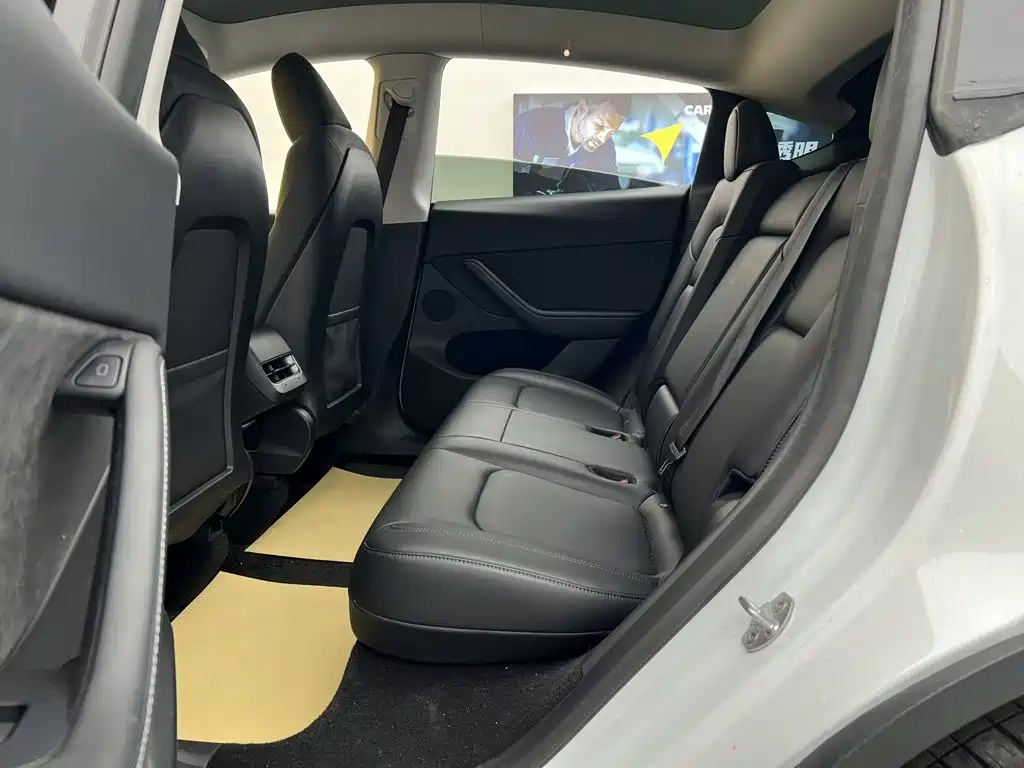 Tesla Model Y — миниатюра 33