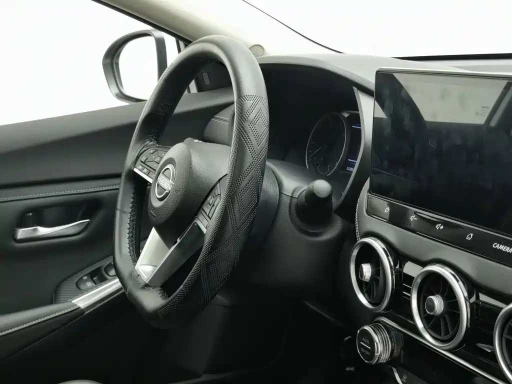 Nissan Sylphy — миниатюра 22