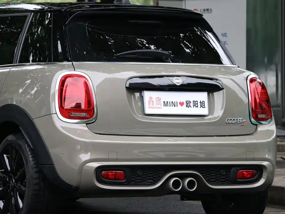 MINI Mini — миниатюра 12