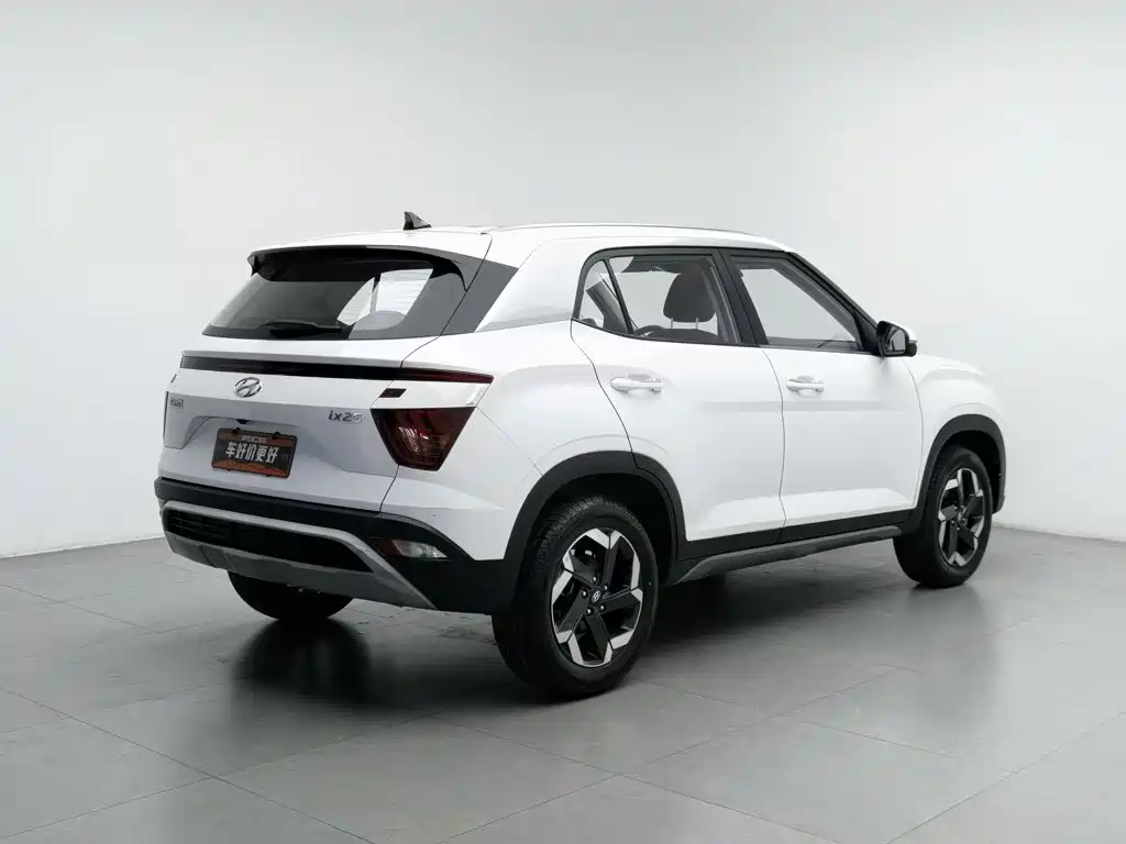 Hyundai ix25 — миниатюра 2