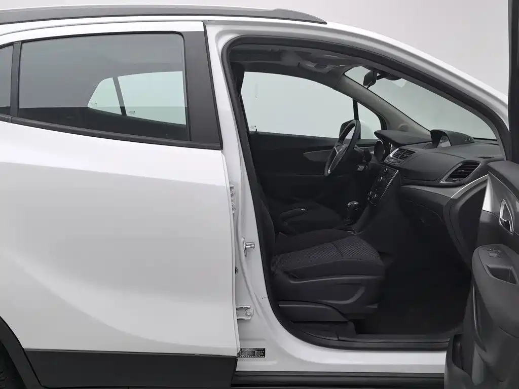 Buick Encore — миниатюра 23