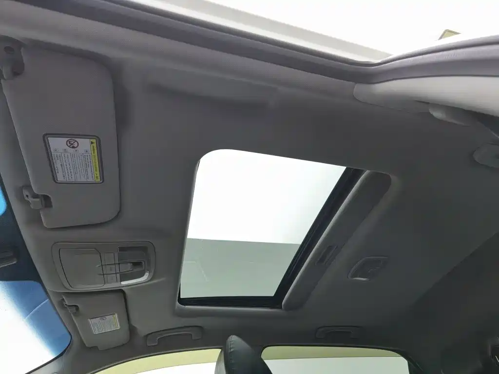 SsangYong Korando — миниатюра 14