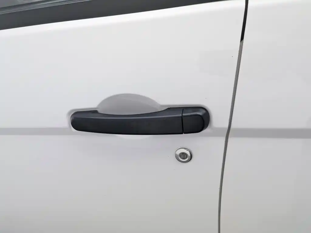 Wuling Hongguang — миниатюра 18