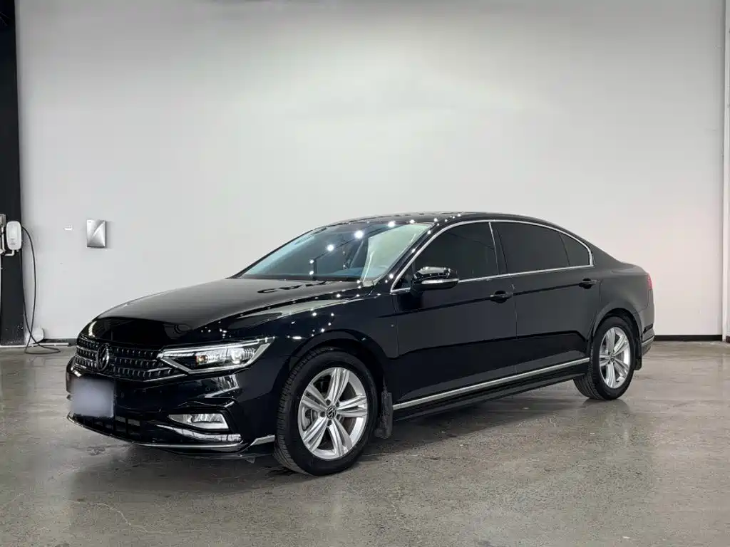 Volkswagen Magotan — миниатюра 3