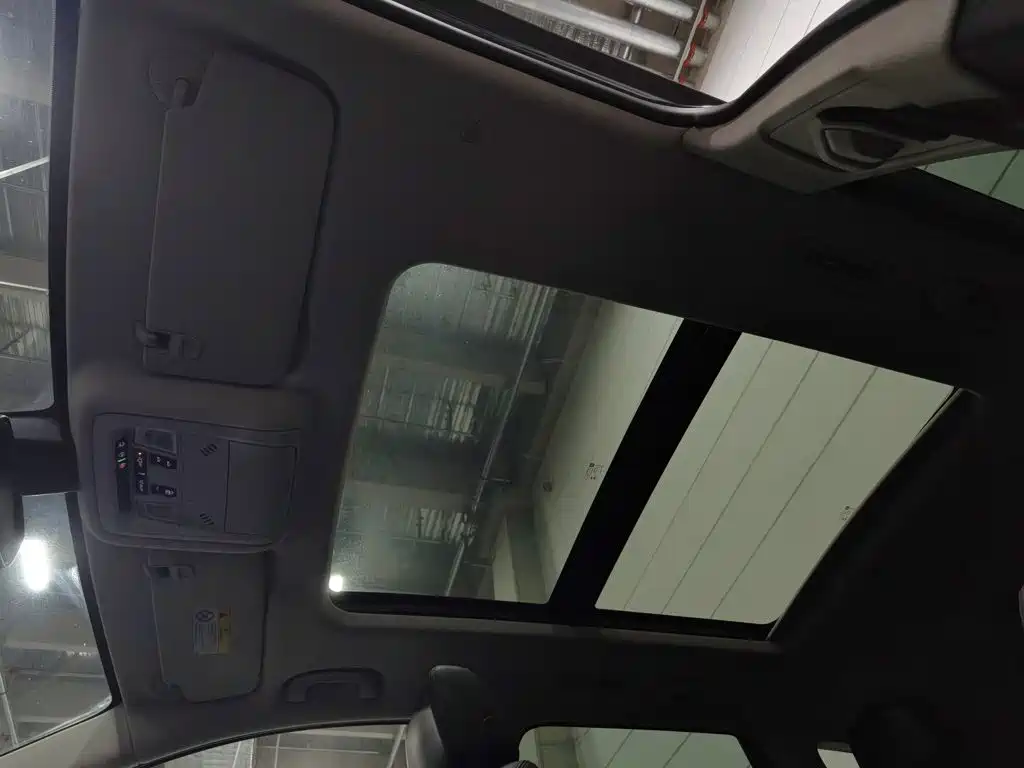 Buick Enclave — миниатюра 14