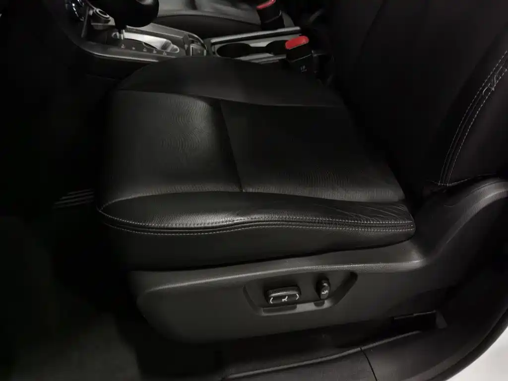 Chevrolet Captiva — миниатюра 20