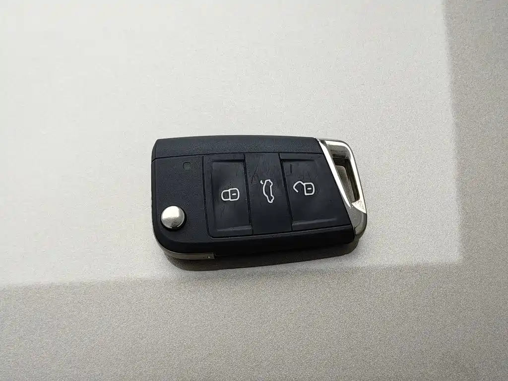 Volkswagen Golf — миниатюра 19