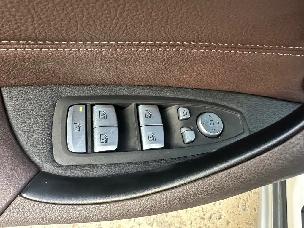 BMW X1 2022 sDrive20Li Fashion