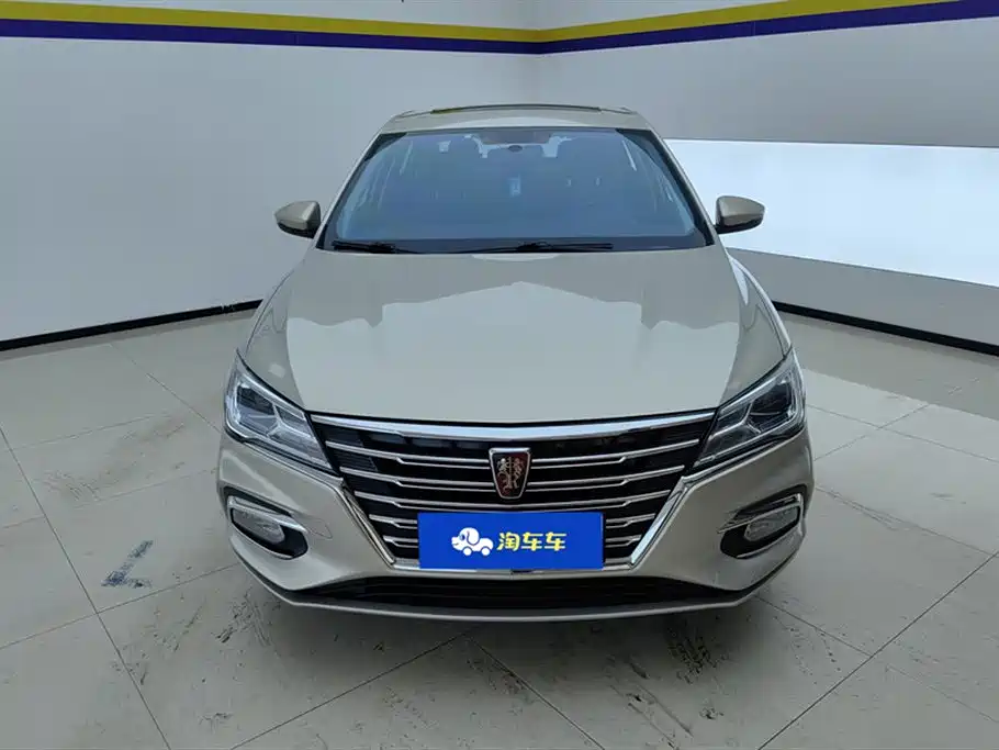ROEWE I5