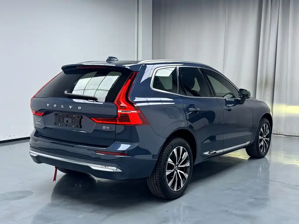 Volvo XC60 — миниатюра 2