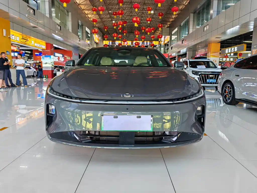 Qiyuan Qiyuan A07 — миниатюра 2