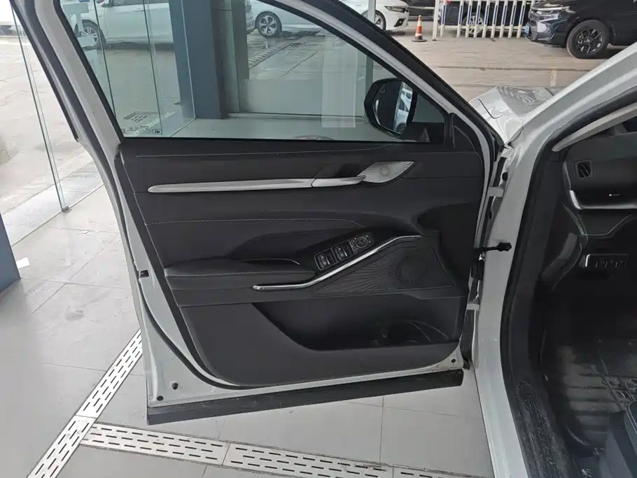Haval H6 — миниатюра 7
