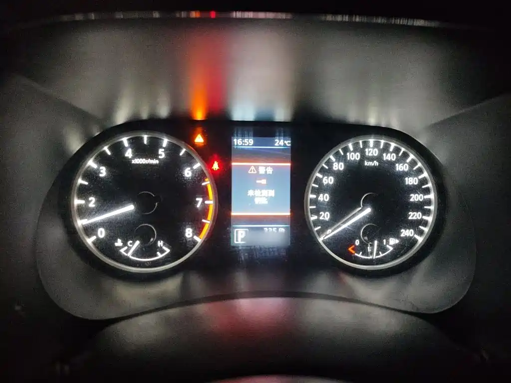 Nissan Sylphy — миниатюра 4