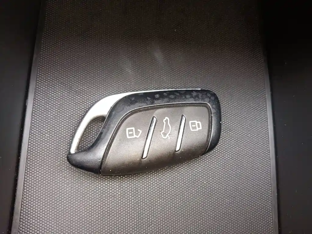 Roewe i5 2023 1.5L CVT Luxury