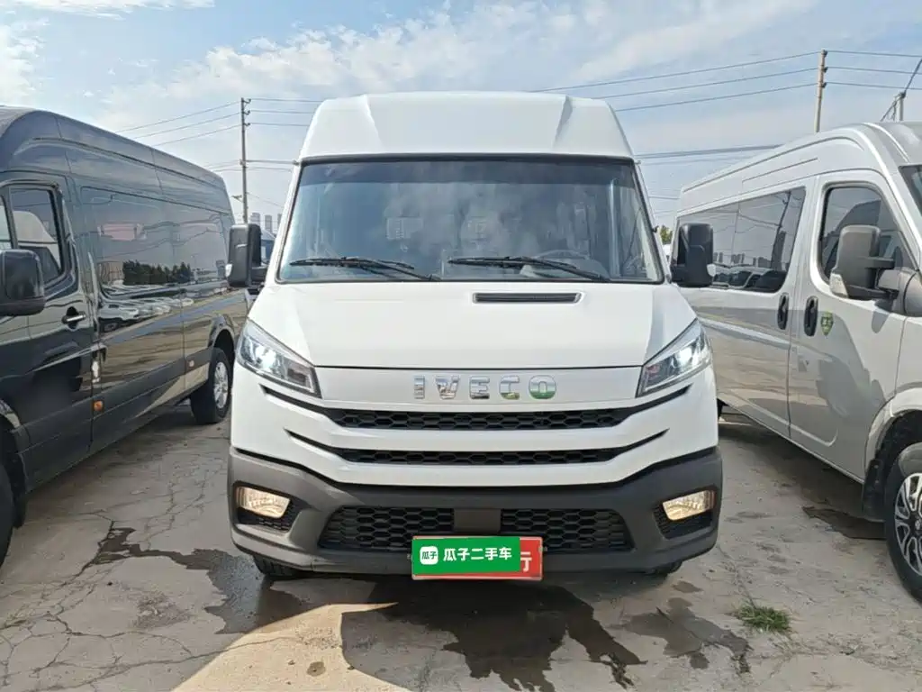 IVECO Daily — миниатюра 3