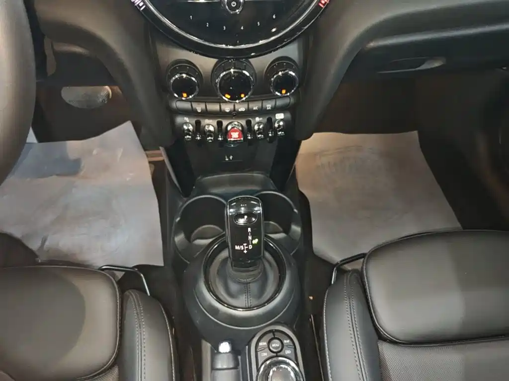 MINI Mini — миниатюра 14