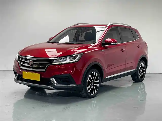 ROEWE RX3