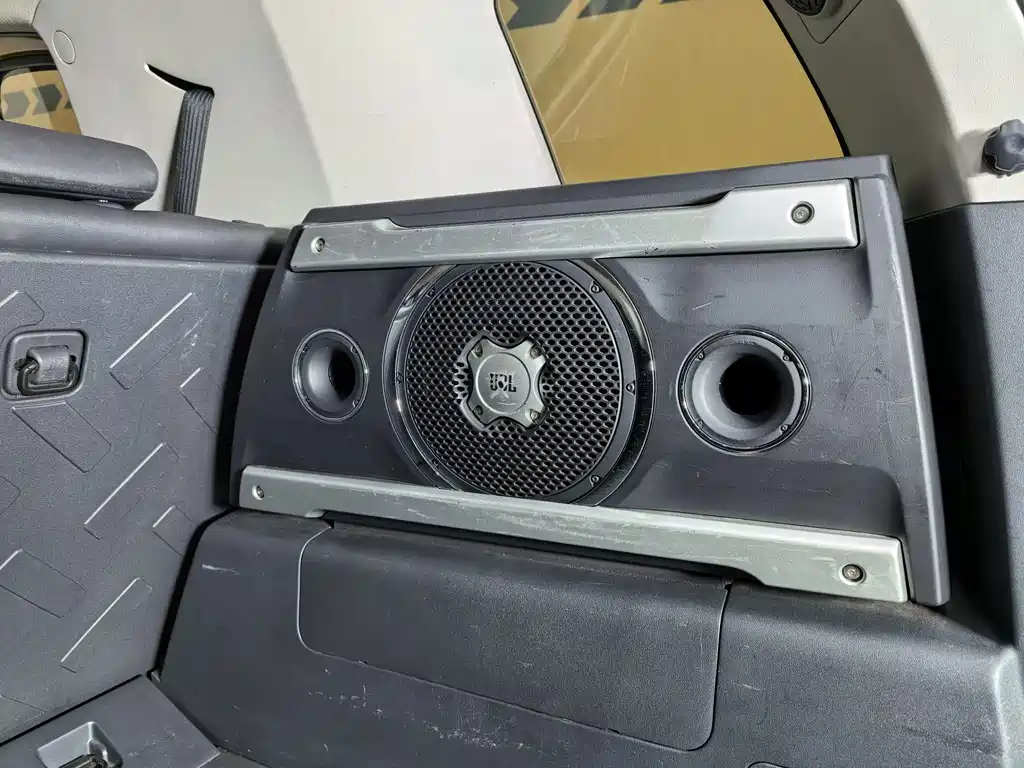 Toyota FJ Cruiser — миниатюра 21