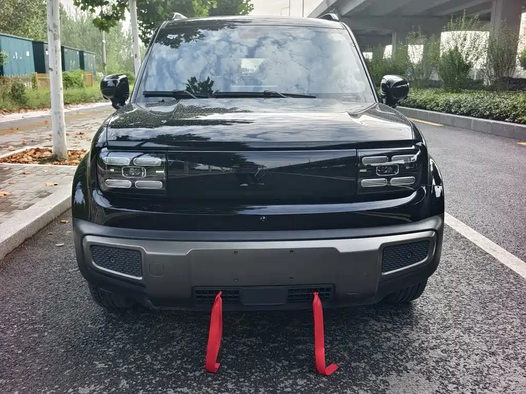 Baojun Yueye Plus — миниатюра 2