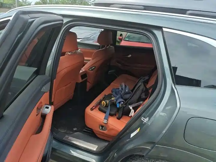 BYD Tang L — миниатюра 5
