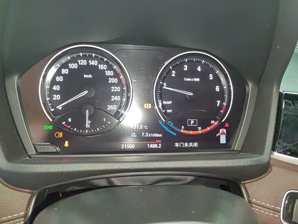 BMW X2 — миниатюра 12