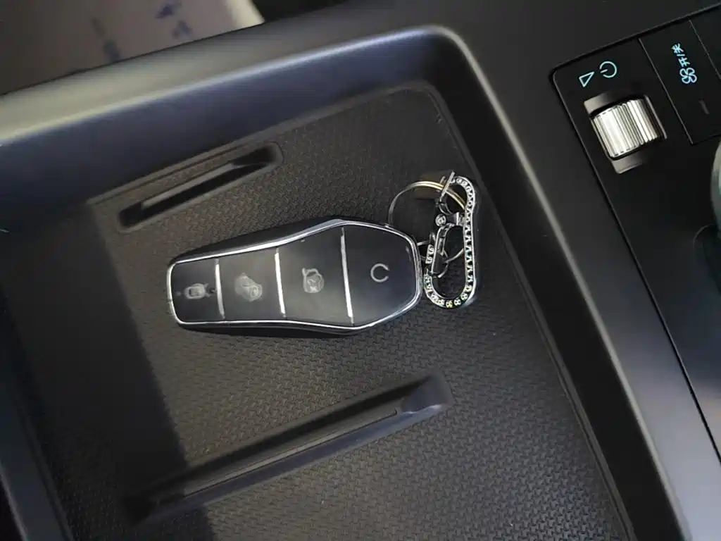 BYD Qin PLUS — миниатюра 9