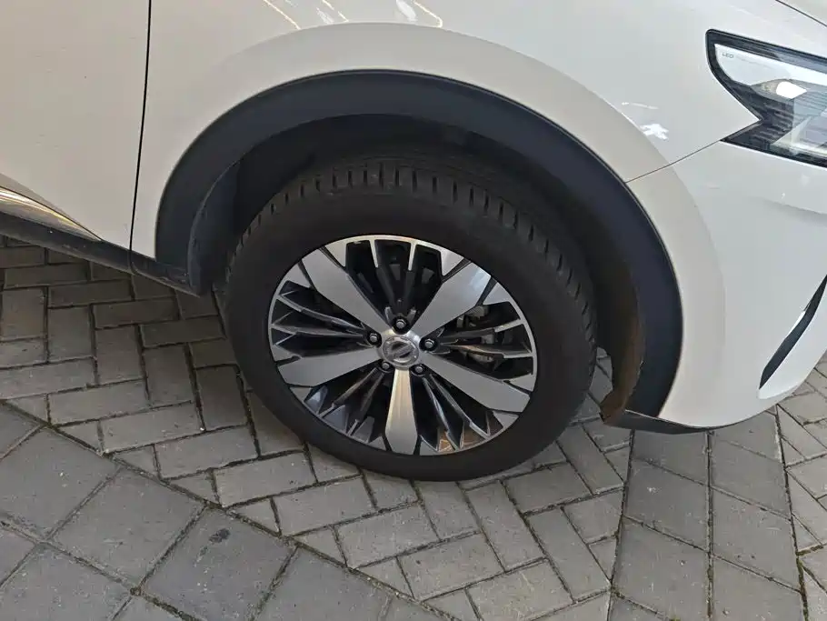 Haval F7x — миниатюра 6