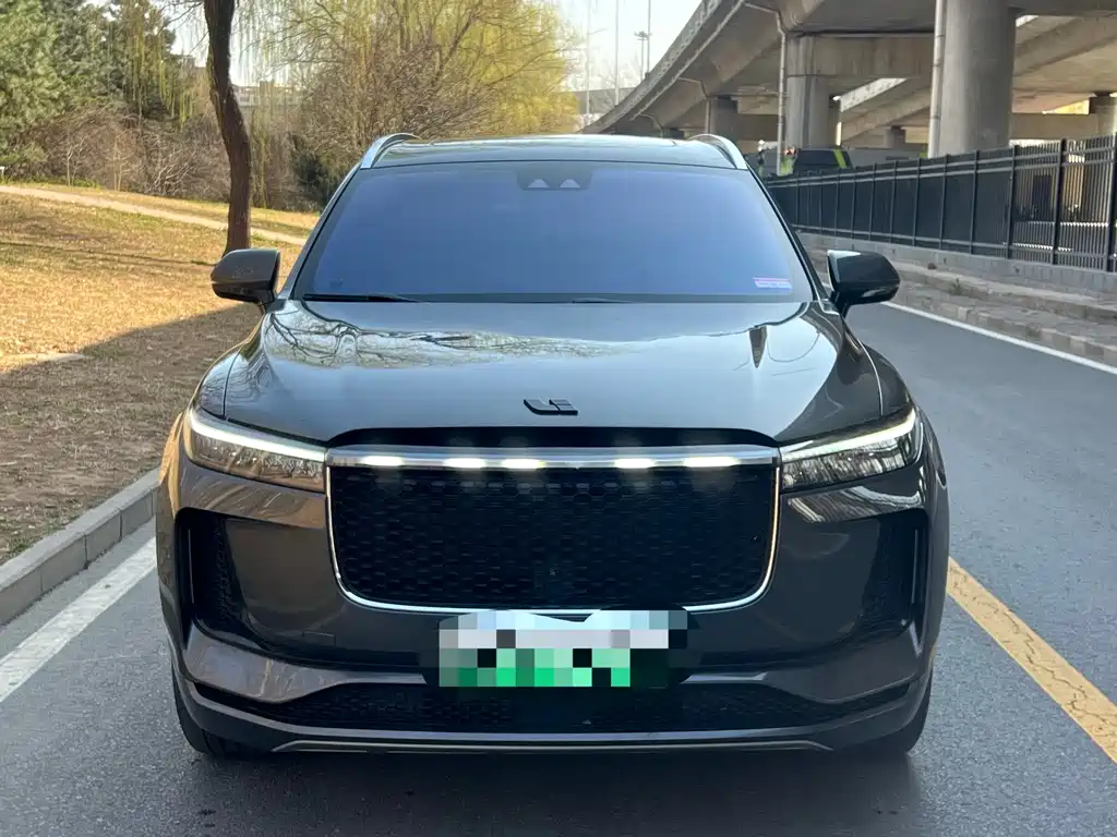 Li Auto IDEAL ONE