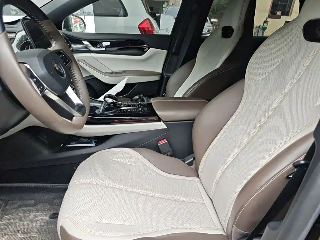 BYD Qin PLUS — миниатюра 16