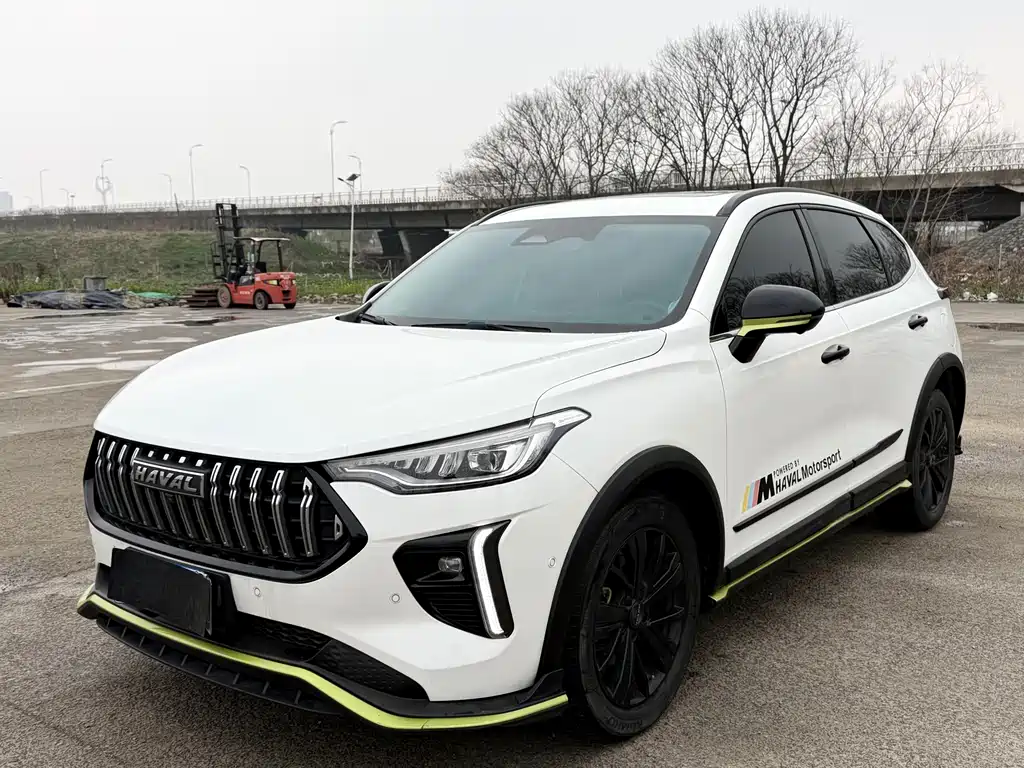 Haval Chitu 2021