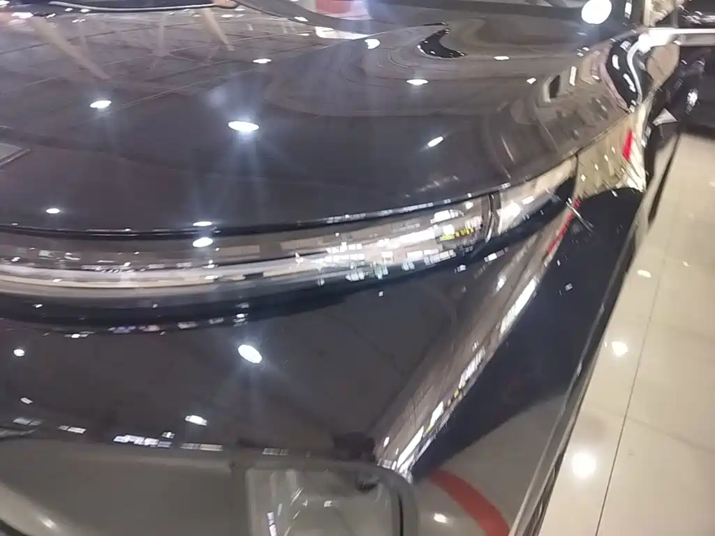 Li Auto Li L7 — миниатюра 24