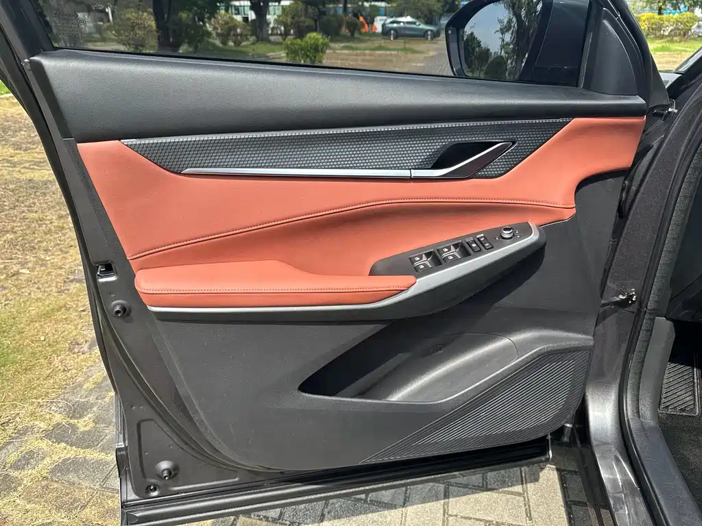 Changan CS75PLUS 2023 — фото 12