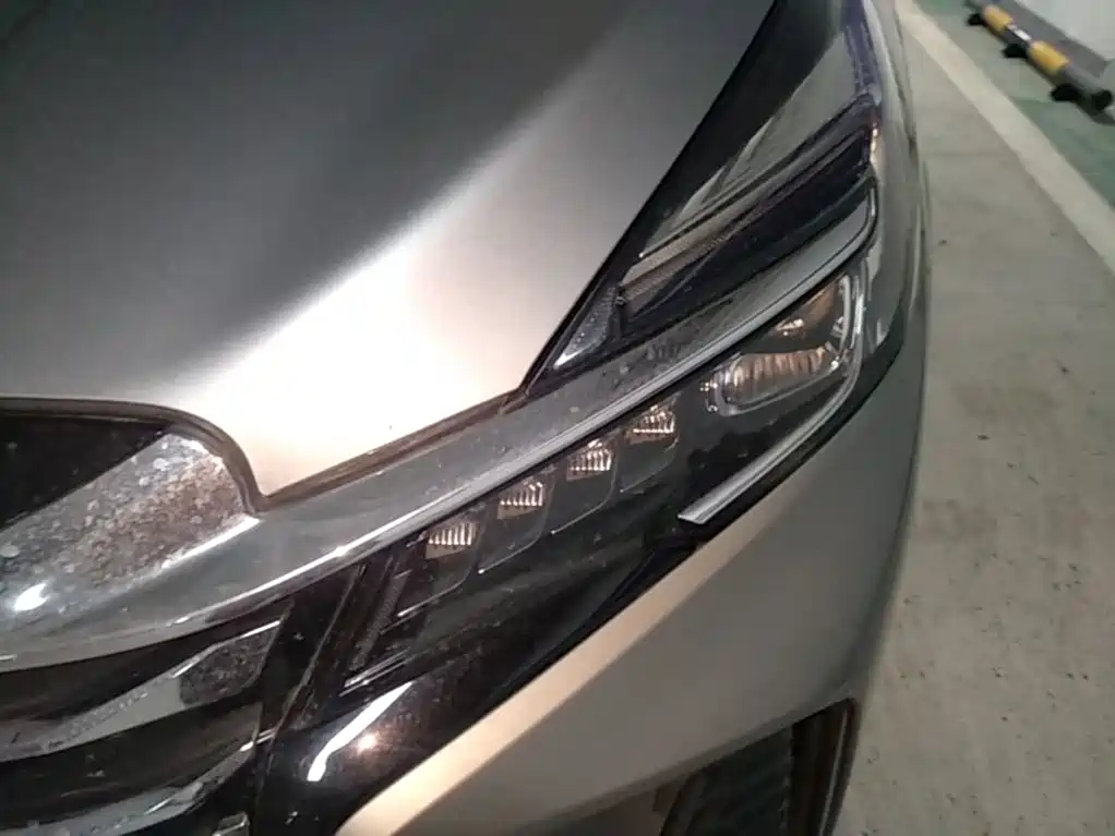 Buick GL8 — миниатюра 24