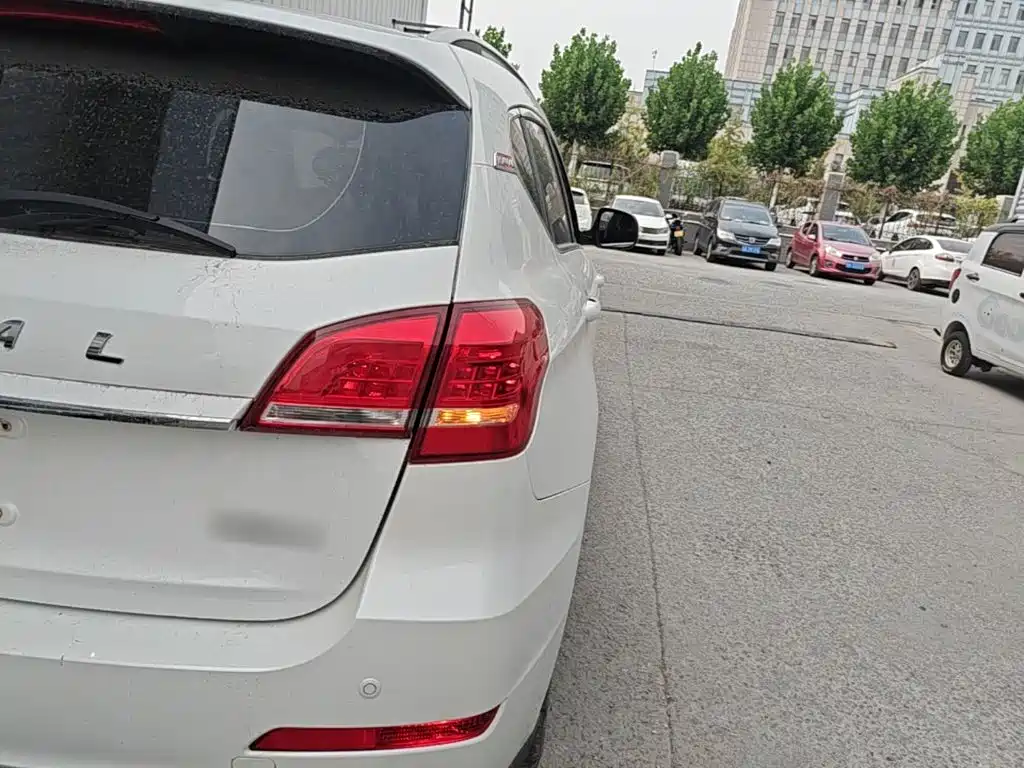 Haval H2 — миниатюра 8