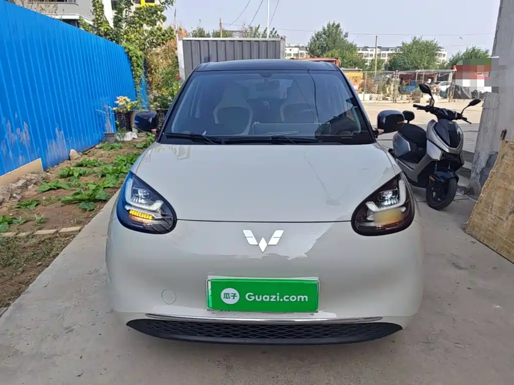 Wuling Bingo — миниатюра 3