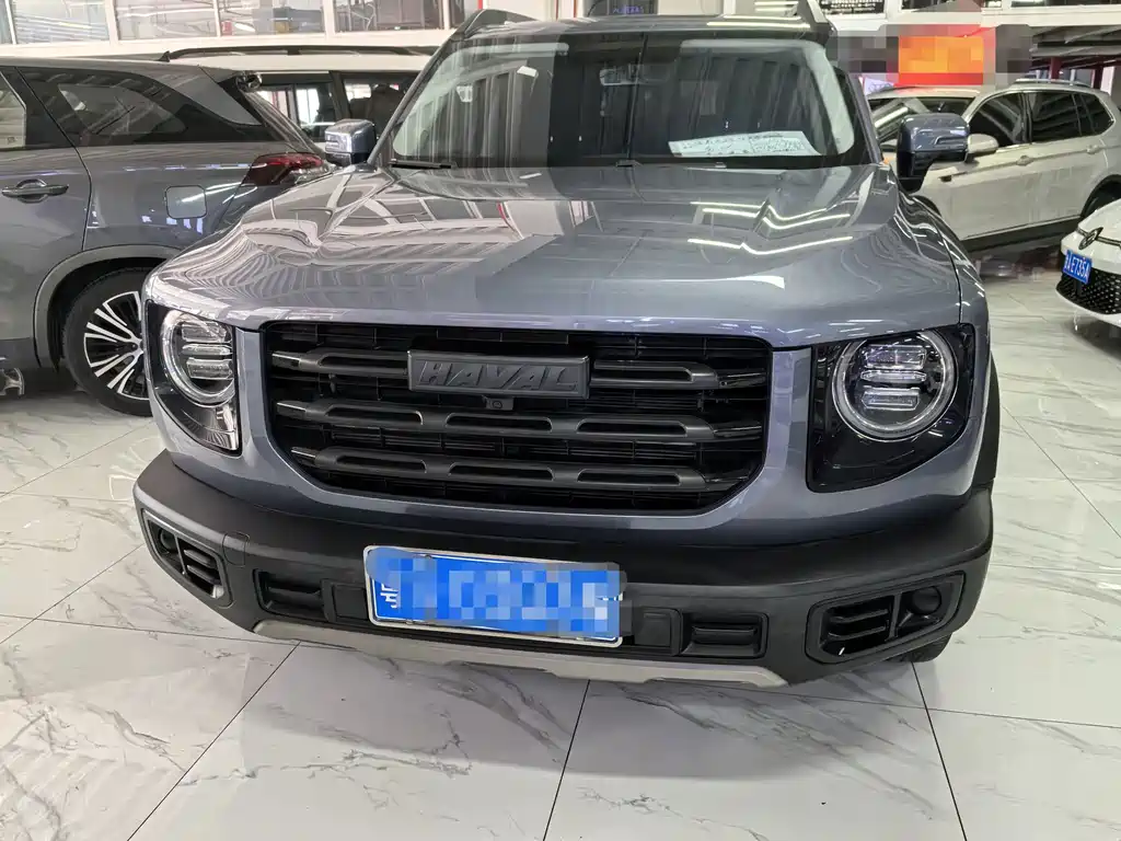 Haval Big Dog — миниатюра 2