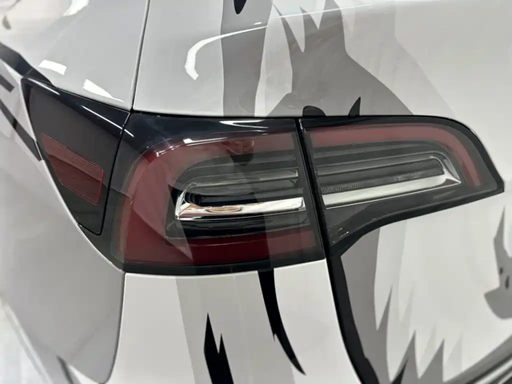 Tesla Model Y — миниатюра 14