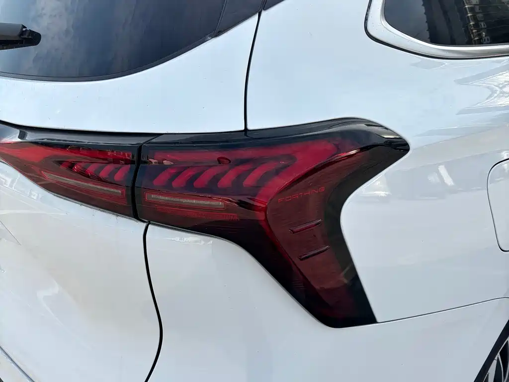 DONGFENG POPULAR YACHTS